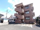 メープル西原の外観画像