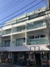 多摩川ロイヤルマンションの外観画像