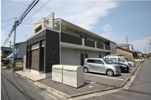 クレフラスト十日市東町の外観画像
