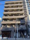 キャピタルビュー根岸の外観画像