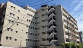レクセル錦糸町シティの外観画像