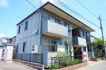 ロハス田園館の外観画像