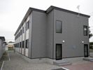 レオパレスサンライズ627の外観画像