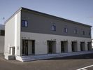 レオパレス堀川町の外観画像