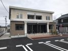 ハイムガーデンⅢの外観画像