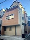 西大井戸建の外観画像