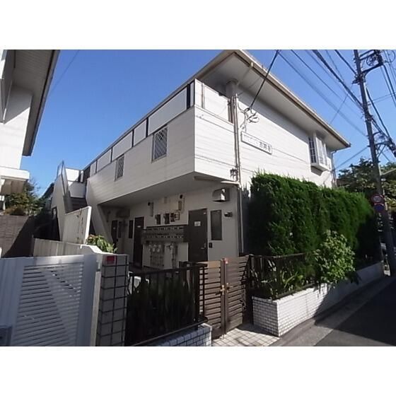 シャルム吉祥寺の外観画像