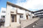 プランドール和田中 A棟?AⅠの外観画像