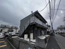 レオパレスブランフィルの外観画像