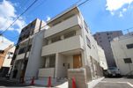 藤井メゾンの外観画像