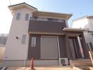 ユニバ通り戸建A棟の外観画像