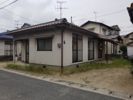 山上貸家 東の外観画像