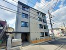 リバース武蔵小金井の外観画像