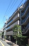 レクセル梅ヶ丘の外観画像