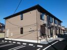 フラン ブリーズ 上佐野の外観画像