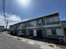 平松コーポの外観画像