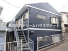 Viva Soleの外観画像