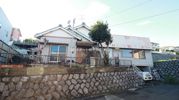 半田山3丁目貸家の外観画像