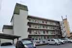 瀬田サンプラザマンションの外観画像