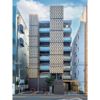 アールスタイル文京小石川の外観画像