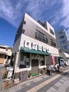 常盤4丁目テラスの外観画像