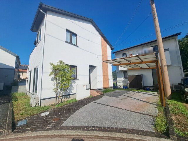 はぐくみの小街 横山戸建の外観画像