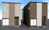 サンラプロ東水町 C棟の外観画像