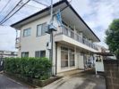 大山ハイツの外観画像