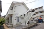沖野ハイツの外観画像