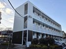 レオパレスLEO WINの外観画像