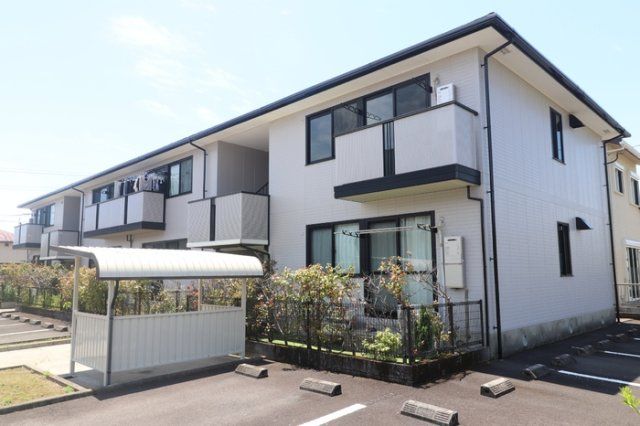 セジュールChez moi(シェモア)の外観画像