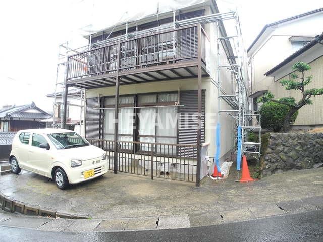 シティハイムクリーンの外観画像