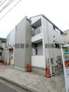 ヨコハマ マジェスティックルーツの外観画像