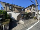 ファインベル北綾瀬Ⅱの外観画像