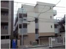 クロシェットの外観画像