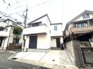 魚崎北町6丁目戸建の外観画像