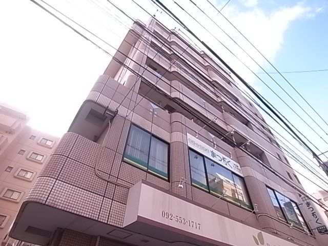 エクセルメゾン高木の外観画像