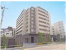 ザパークハウス文京江戸川橋の外観画像