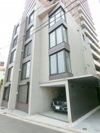 LEGALAND大森山王の外観画像