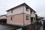 フォレスト王子A・B B棟の外観画像