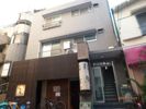 恵比寿TOWAビルの外観画像