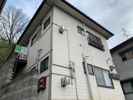 アルファコーポの外観画像