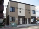レオネクストグランディ 宮城野の外観画像