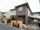 ラフィネ芳泉の外観画像