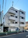 ビューラー433の外観画像