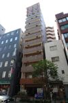 スカイコート神田弐番館の外観画像