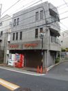 菱山ビルの外観画像