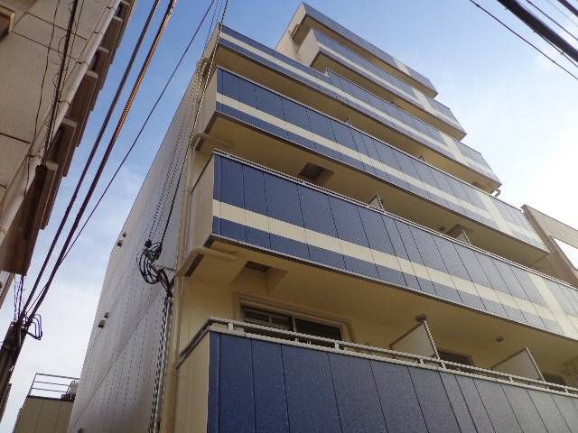 Ma Maison de Sumaの外観画像