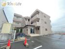 グランシェル深井の外観画像
