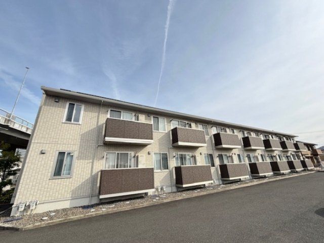 アネシスMの外観画像